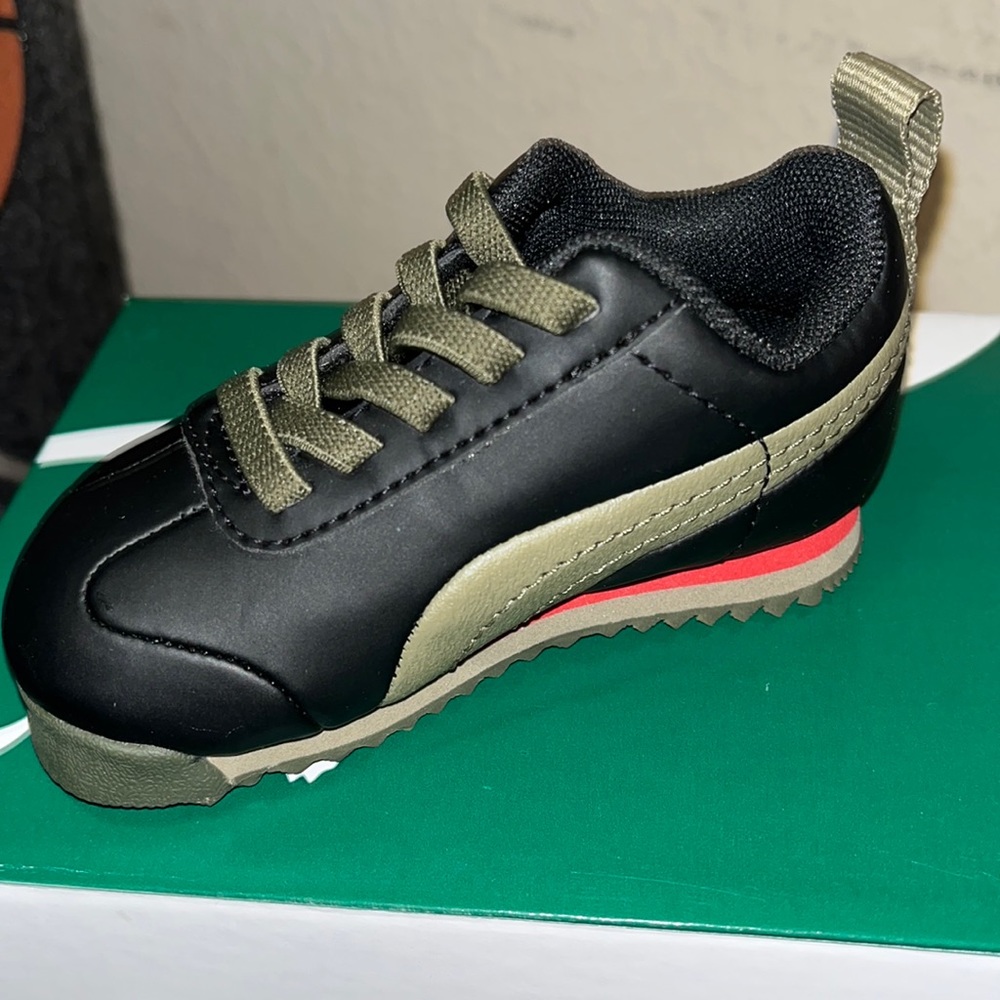 Puma Shoes